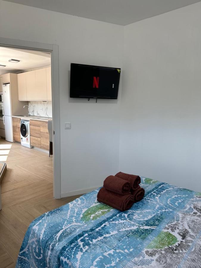 Alojamiento Aguacate Hotel - Madrid — Photos 3
