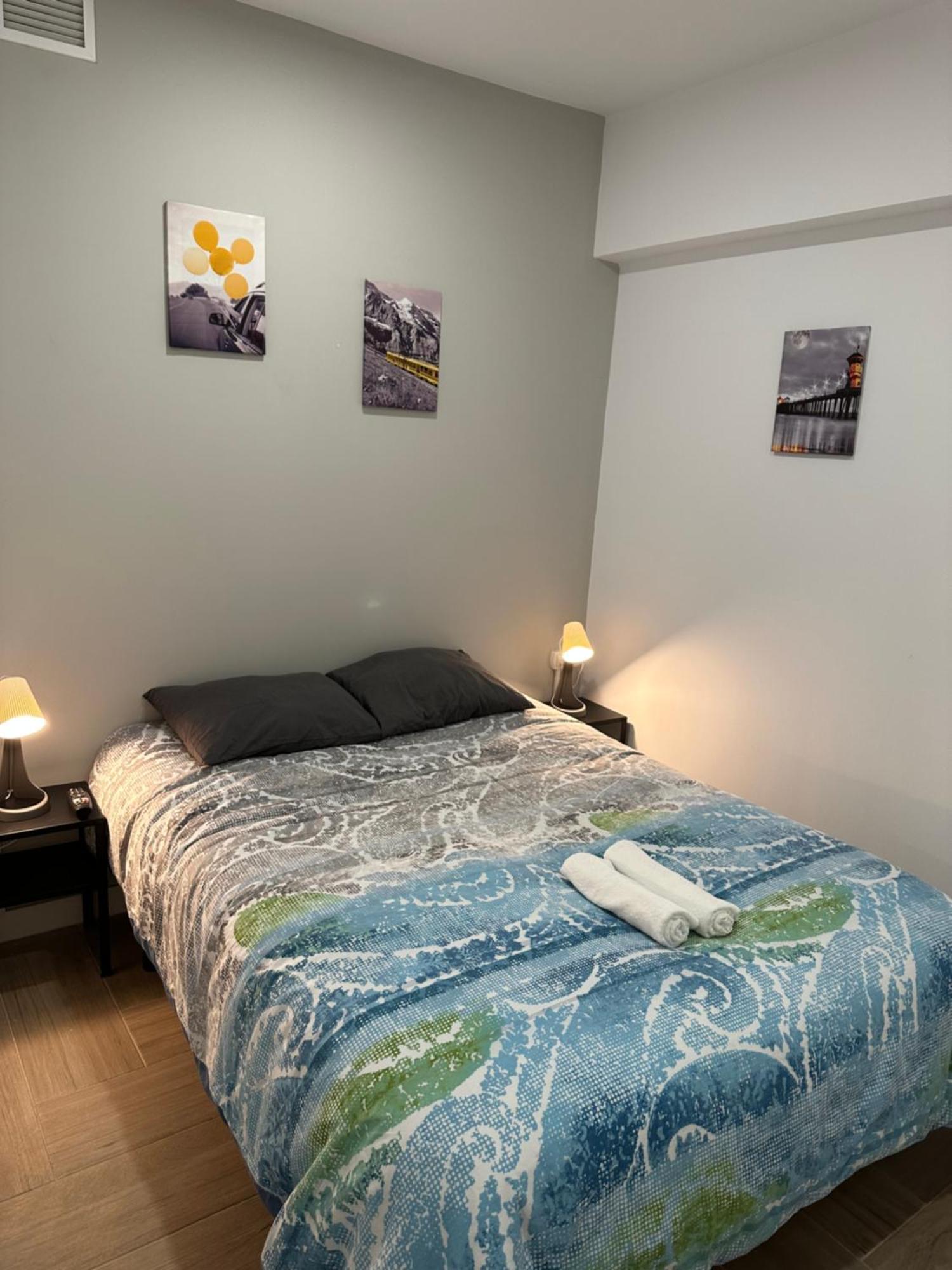 Alojamiento Aguacate Hotel - Madrid, Madrid